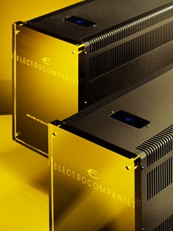 Electrocompaniet AW 180 - i-fidelity.net